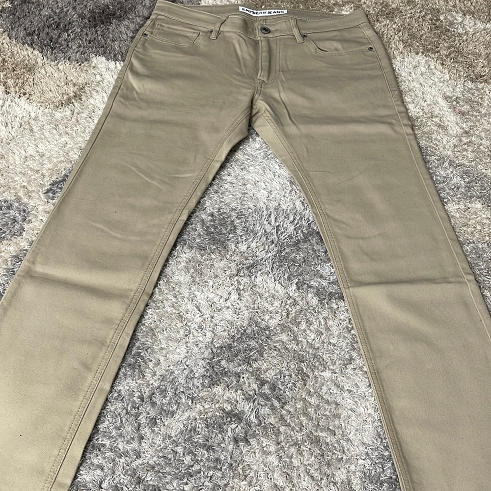Express Jeans